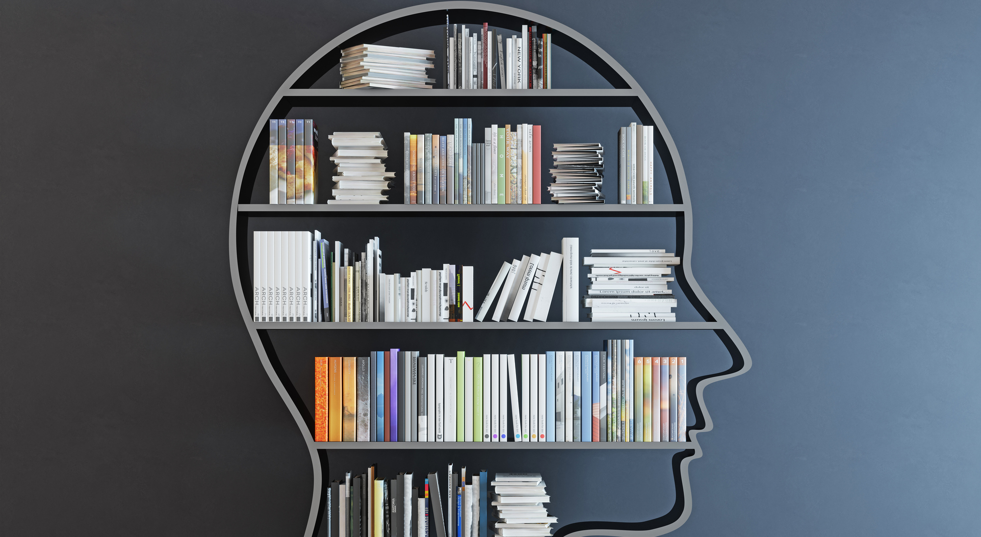 Check out “human books”