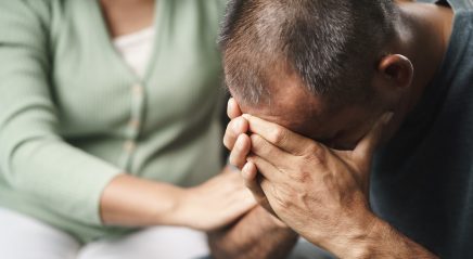 Mental health and the church