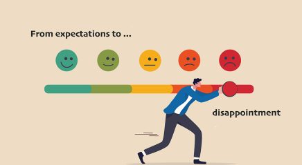 Lectionary blog: A tale of disappointing sons