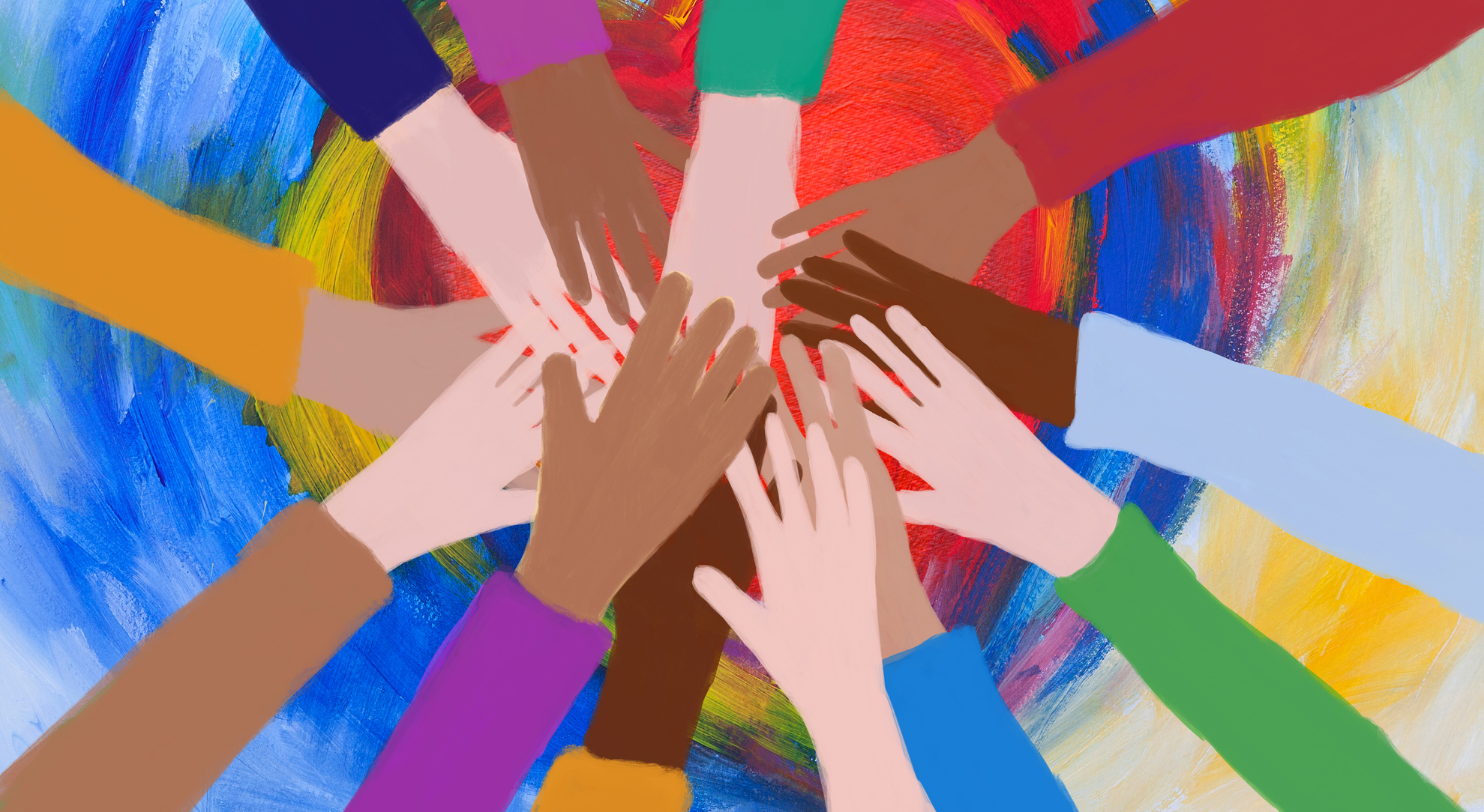 Lectionary blog: Answering Jesus’ prayer