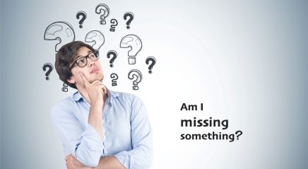 Lectionary blog: Missing God’s actions