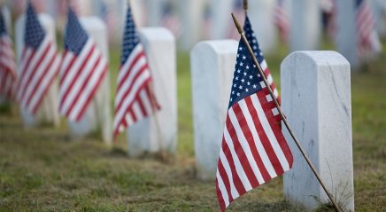 Memorial Day—a lost lament