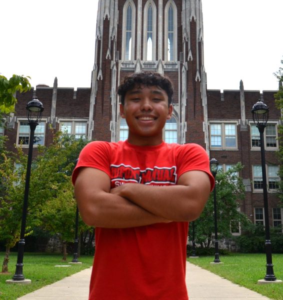 A conversation with Petra Limbong