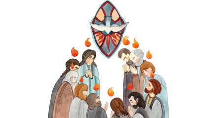 Prayer ventures: May 21