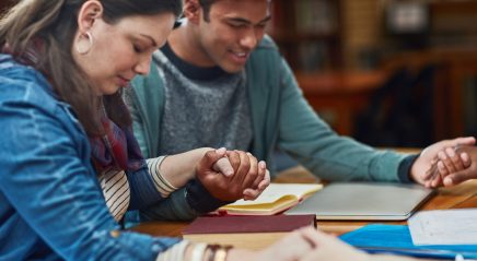 Prayer ventures: May 28