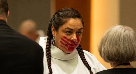 May 5: Missing and Murdered Indigenous Women’s Awareness Day