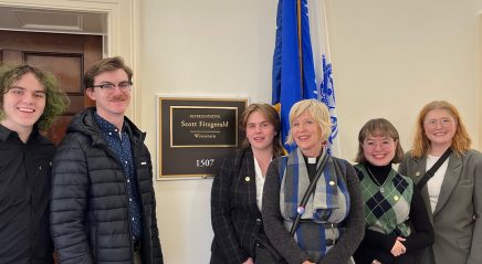 News from ELCA advocacy