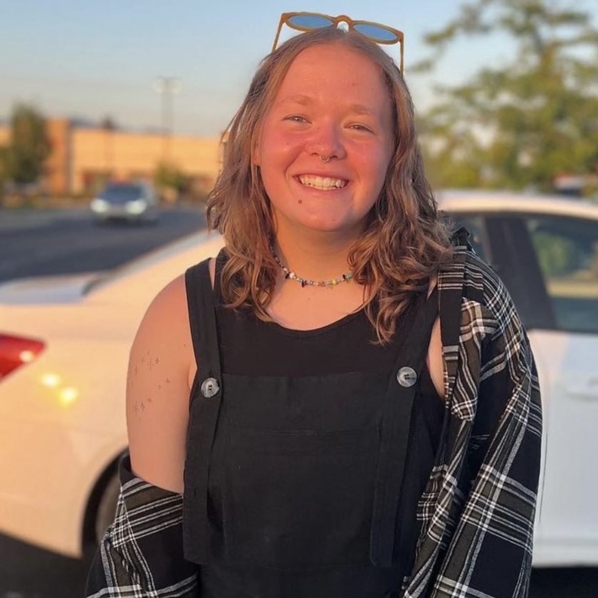 A conversation with Brittney Shipman