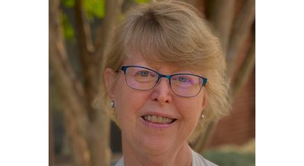 I’m a Lutheran: Carolyn Swenson