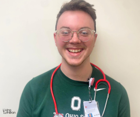 A conversation with Chay Rossing