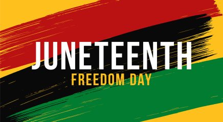 Juneteenth: We will breathe