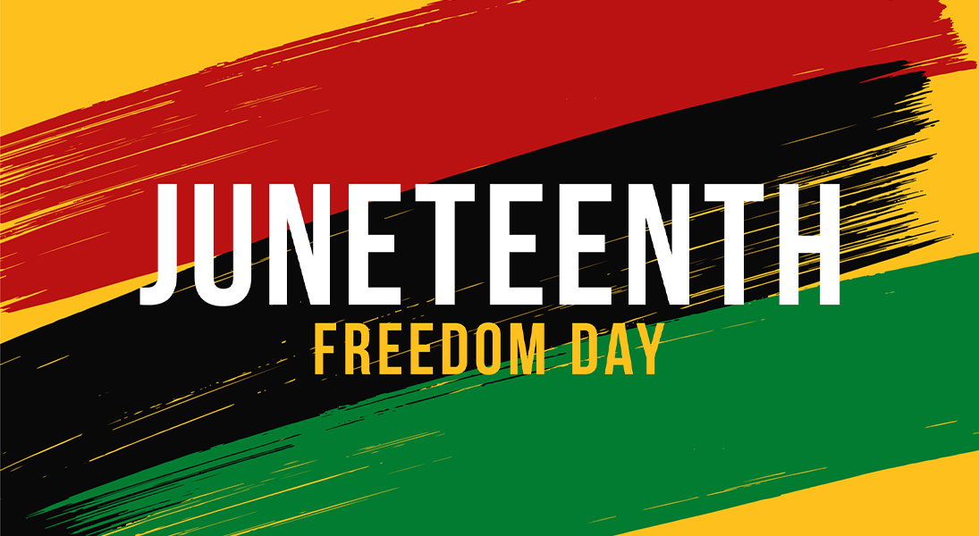 Juneteenth: We will breathe