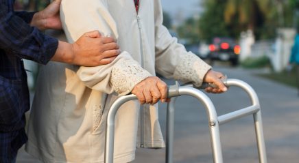 Practicing acts of micro-kindness