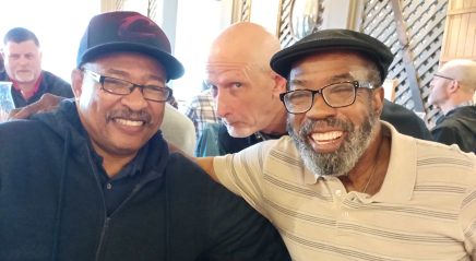 God’s diversity in the bubble