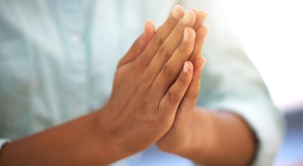 Prayer ventures: July 11