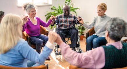 Prayer ventures: June 30