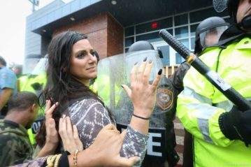 A conversation with Elle Dowd