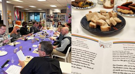 Building a longer table