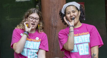 “Committed to growth”