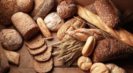 Lectionary blog: On appetites