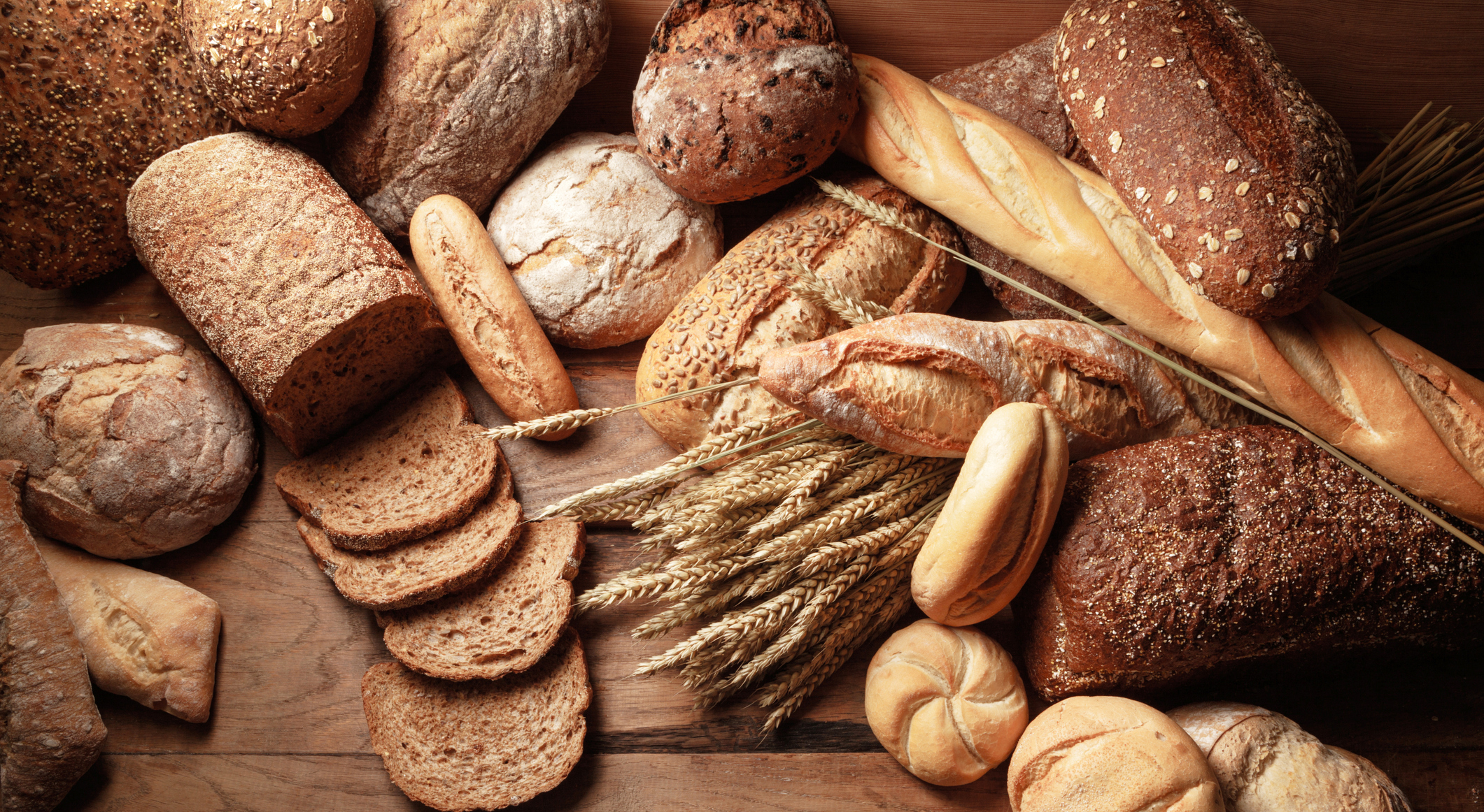 Lectionary blog: On appetites