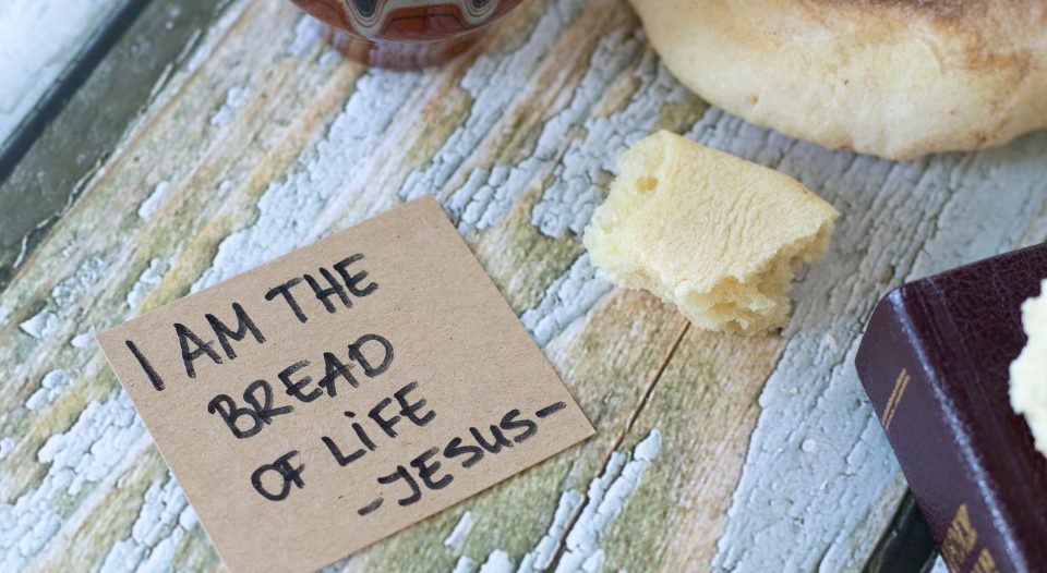 Bread of LIfe