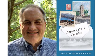 An extraordinary Lutheran love story