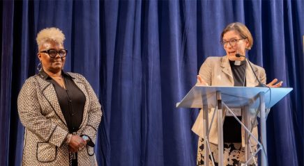 News from ELCA advocacy