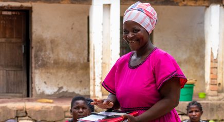 Fueling sustainable futures in Malawi 