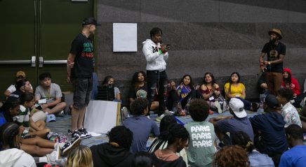 MYLE and the tAble: Day 3