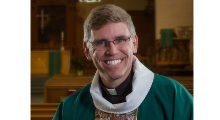 “An important time to be the church”