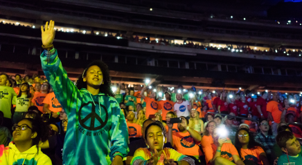 Prayer ventures: July 20