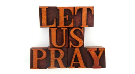 Prayer ventures: Aug. 10