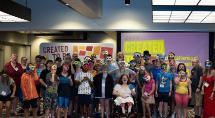 MYLE and the tAble: Day 2