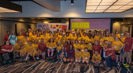 MYLE and the tAble: Closing day