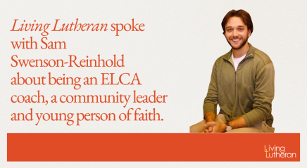 A vocation of service