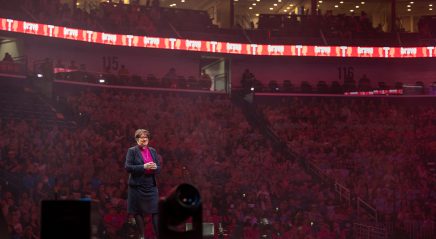 2024 ELCA Youth Gathering kicks off in New Orleans