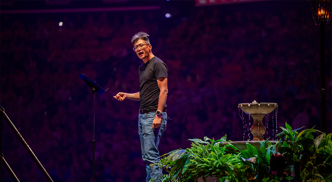 2024 Youth Gathering - Michael Chan