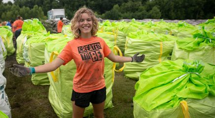 2024 ELCA Youth Gathering: Day 3