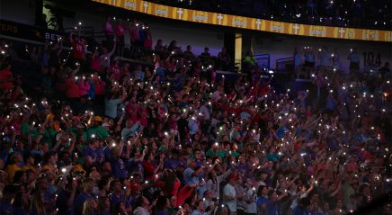 2024 ELCA Youth Gathering: Day 2