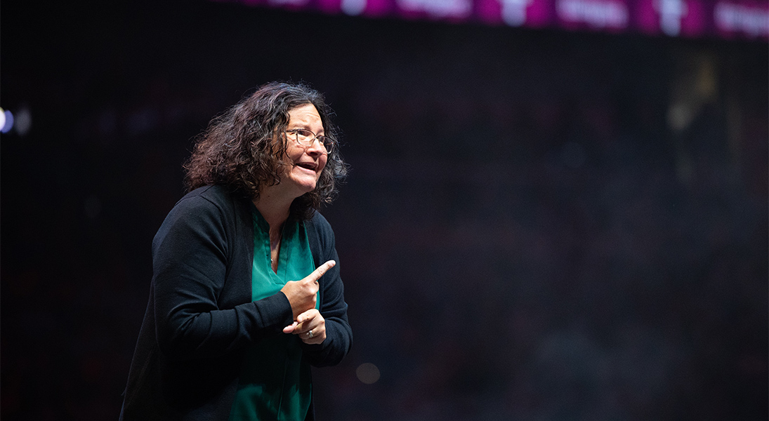 2024 Youth Gathering - Lori Fuller