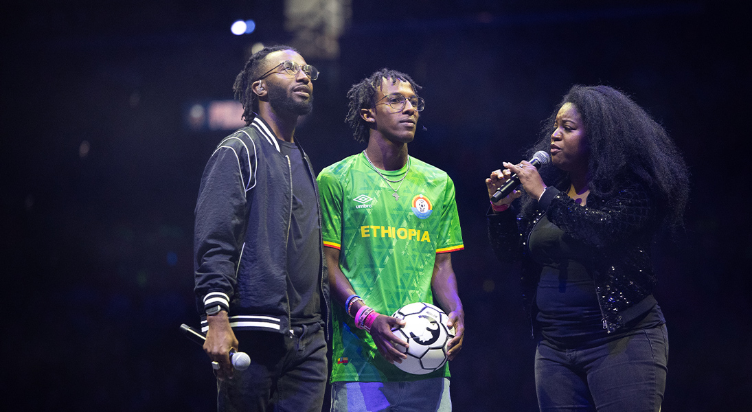 2024 Youth Gathering - Nati