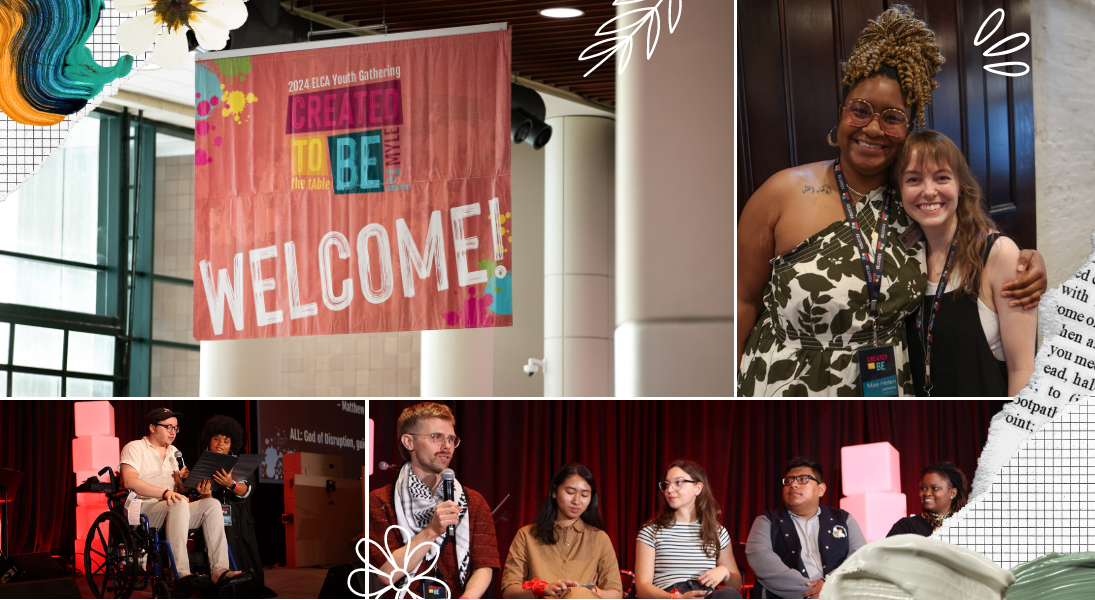 A second chance to experience the Gathering