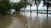 Lutheran Lakeside Camp flooding