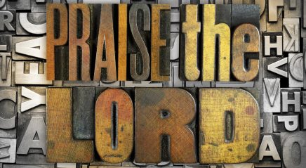 Prayer ventures: Aug. 27