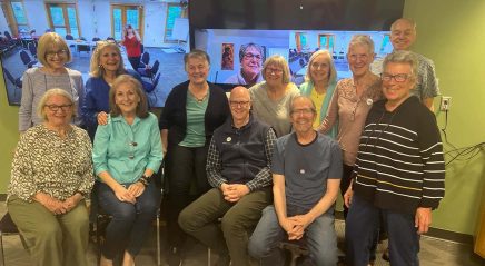 News from ELCA advocacy