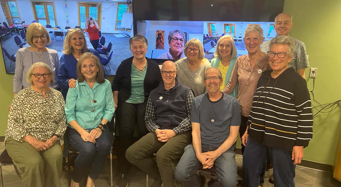 News from ELCA advocacy