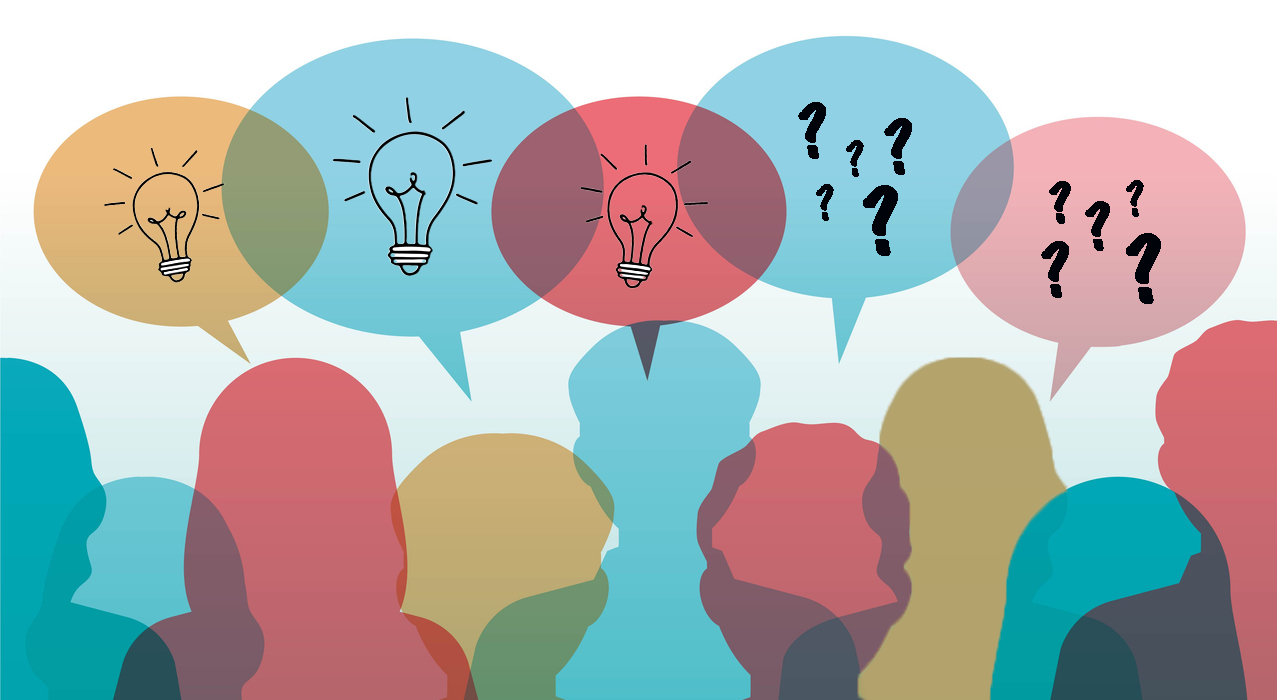 Lectionary blog: On “getting it” or not