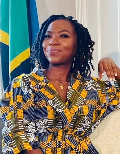 Rahel Mwitula Williams