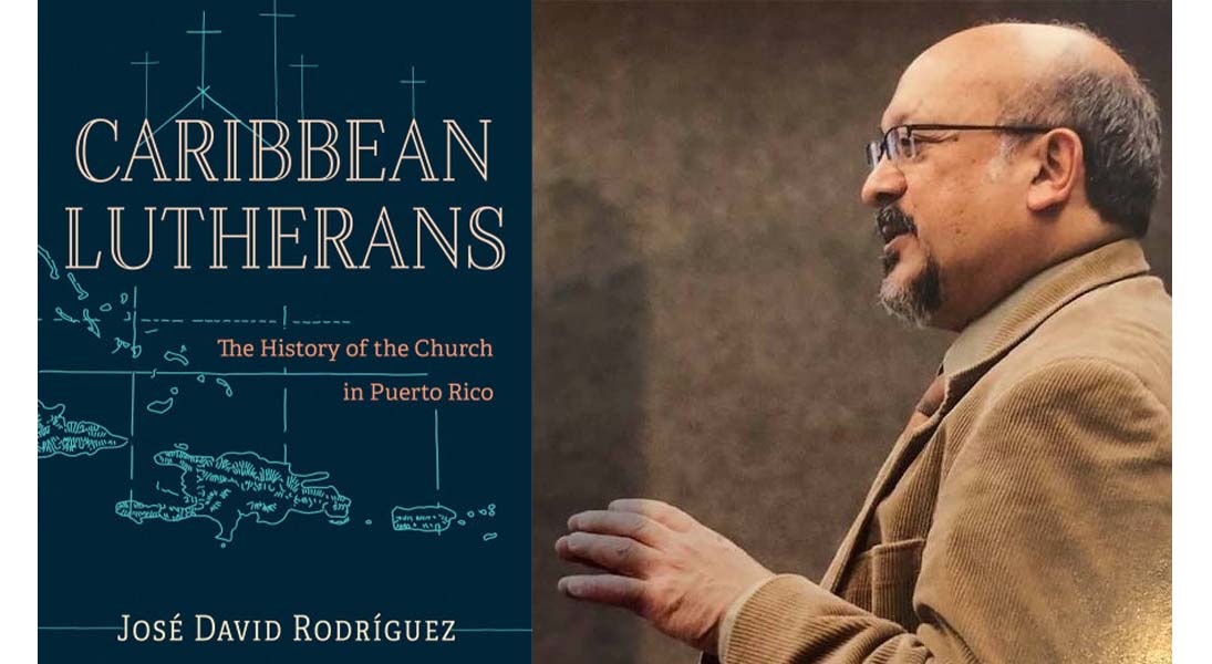 Recovering a lost Caribbean Lutheran history